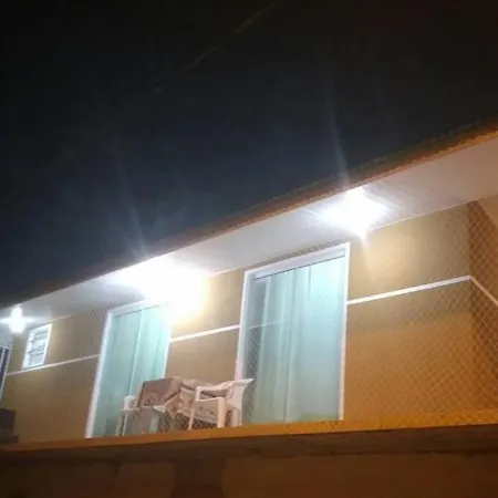 Casa Em Caioba Pr Villa Matinhos Exterior photo