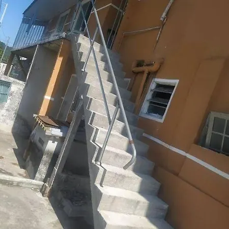 Casa Em Caioba Pr Villa Matinhos Exterior photo