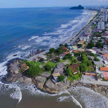 Casa Em Caioba Pr Villa Matinhos Exterior photo