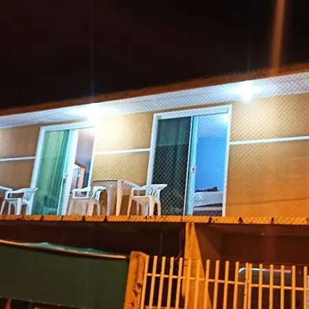 Casa Em Caioba Pr Villa Matinhos Exterior photo