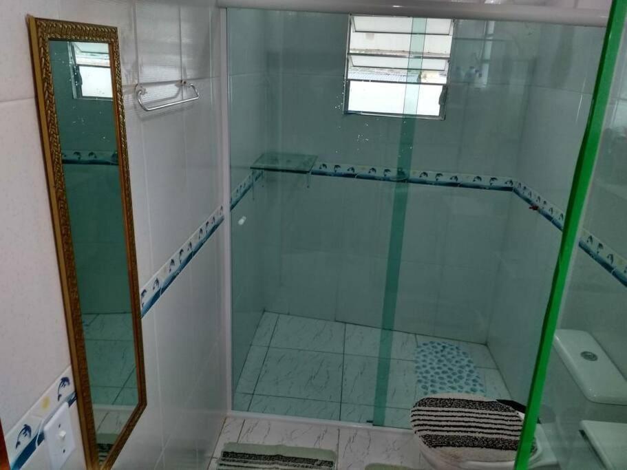 Holiday home Casa Em Caioba Pr *