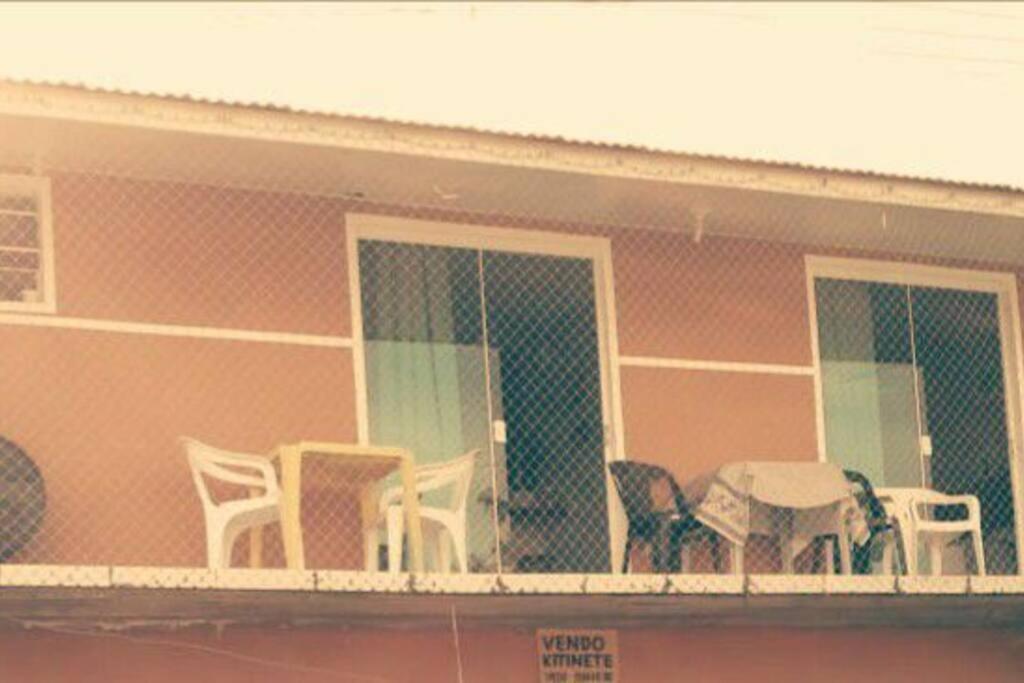 Holiday home Casa Em Caioba Pr Matinhos