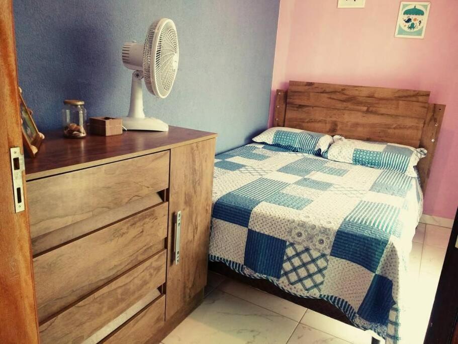Holiday home Casa Em Caioba Pr