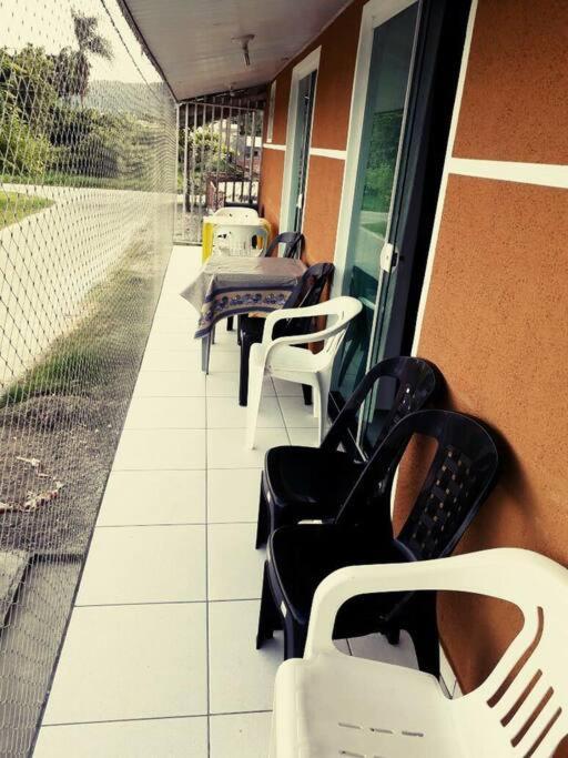 Casa Em Caioba Pr Holiday home