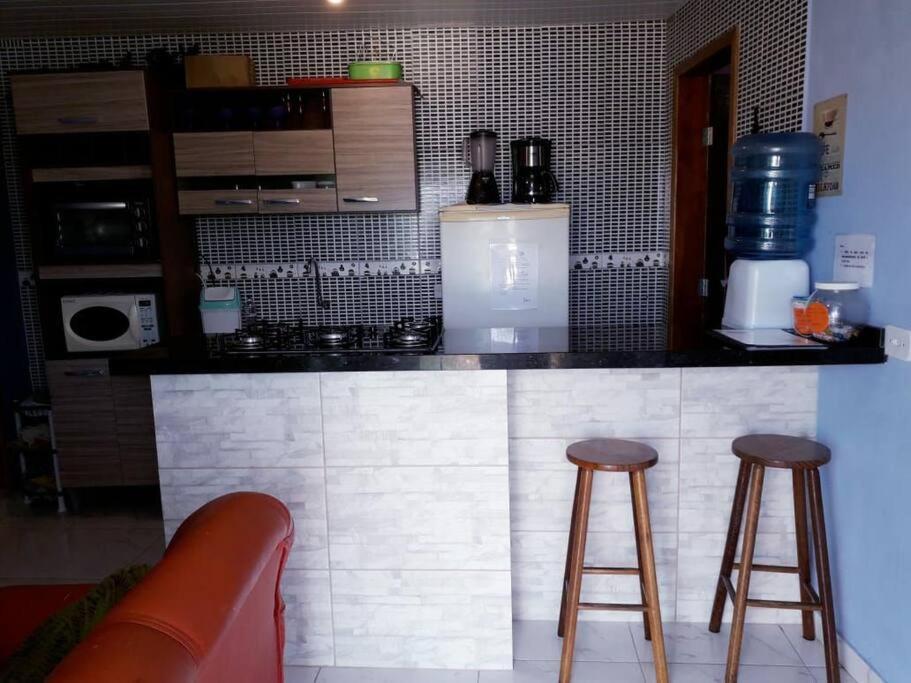 Casa Em Caioba Pr Holiday home *