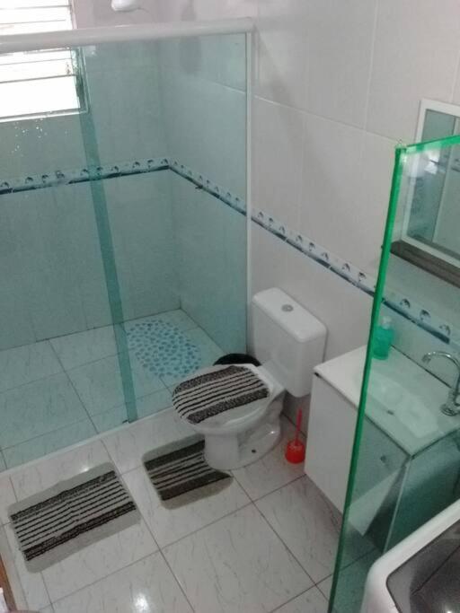 Casa Em Caioba Pr Holiday home *
