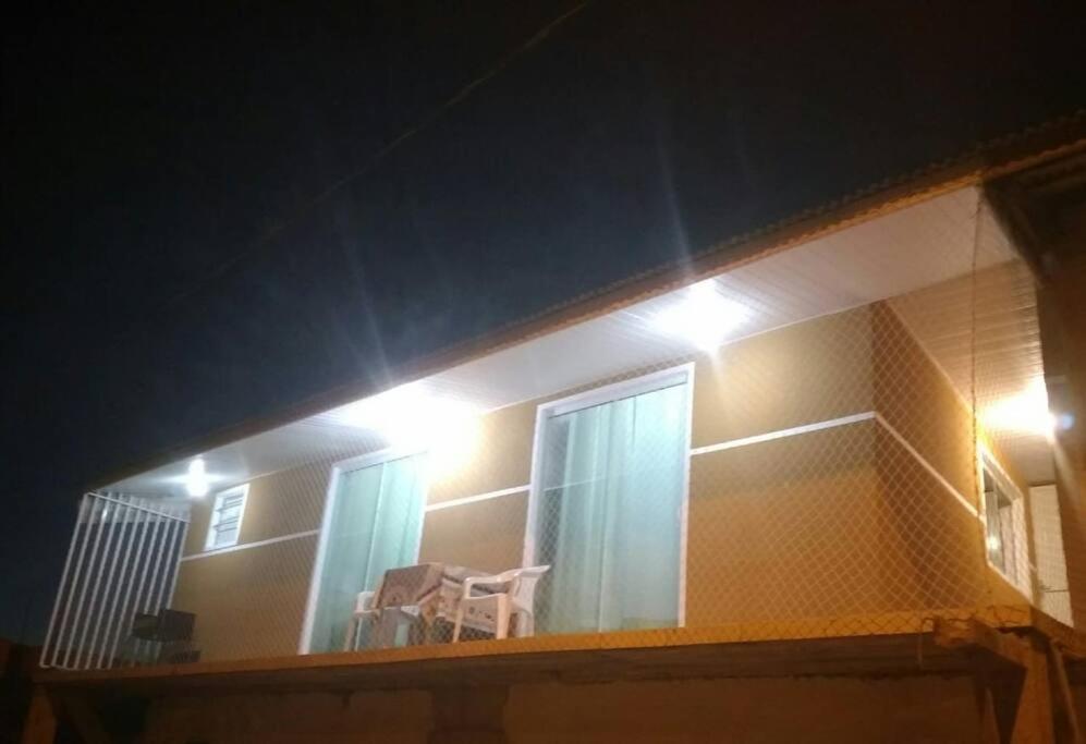 Casa Em Caioba Pr Matinhos