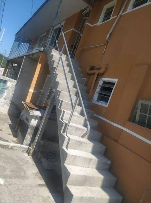 Casa Em Caioba Pr Holiday home