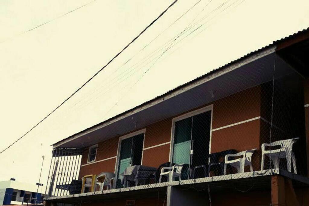 Holiday home Casa Em Caioba Pr *
