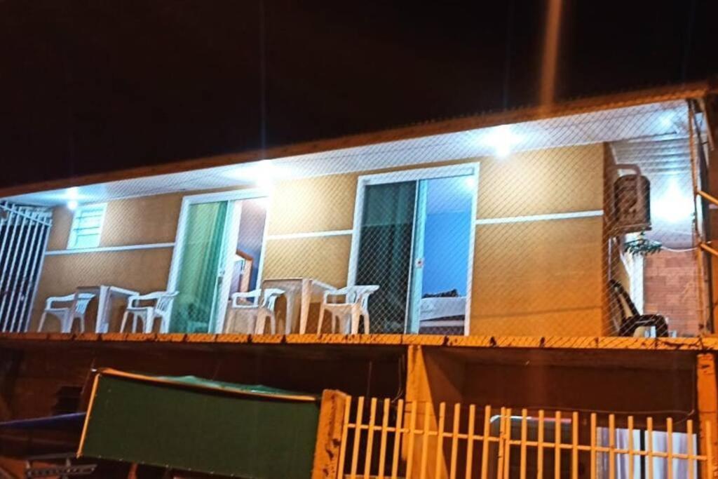 Holiday home Casa Em Caioba Pr *